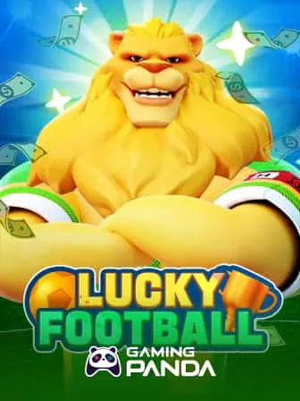 Lucky Football